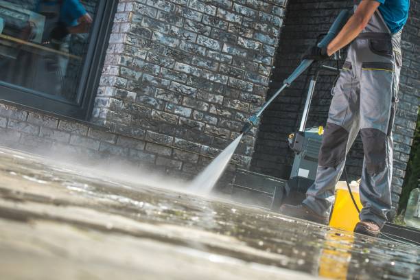 Best Fleet Vehicle Washing  in Loretto, PA