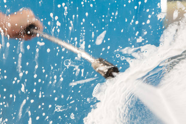 Best Patio and Deck Pressure Washing  in Loretto, PA
