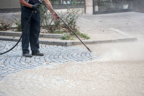 Loretto, PA Pressure Washing Company