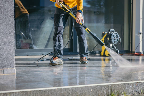Best Post-Construction Pressure Washing  in Loretto, PA