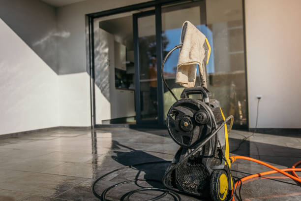 Best Dumpster Area Cleaning  in Loretto, PA
